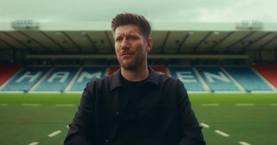 Sebastien Pocognoli on what Scotland fans can expect and excitement at young talent