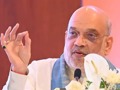 Govt destroyed ISI-backed Shahzad Bhatti network; 200 arrested ahead of Independence Day: Amit Shah