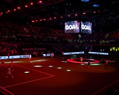 Baller League to no longer be shown live on Sky Sports from next season