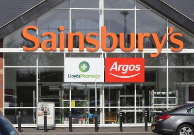 Sainsbury's suspends use of AI at London branch after facial recognition blunder