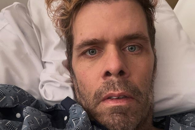 Where Is Perez Hilton Being Treated? Gossip Blogger Transferred to Inpatient Mental Health Centre