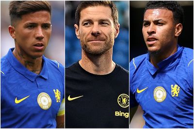 How Chelsea should line up for Fulham clash with three debuts and Enzo Fernandez dilemma