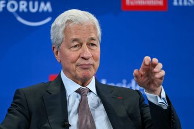 Andy Burnham 'tax rises': JP Morgan boss warns higher bank and wealth levies risk driving jobs out of London