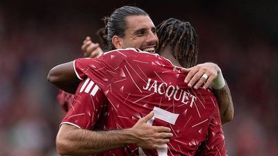 Four Takeaways As Liverpool Debutant Stars in Como Friendly Victory