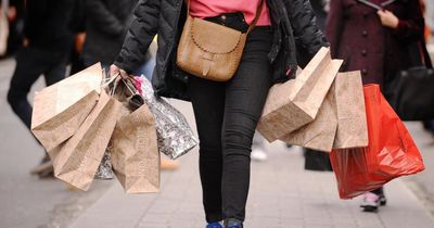 192-year-old Scottish fashion chain collapsed into administration owing £46m