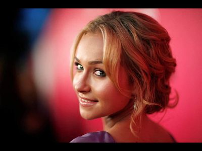 Hayden Panettier became star by age 11, was given 'happy pills' at 15 before walking Red Carpet