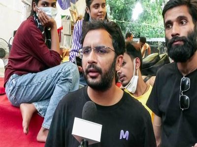 CJP leader gives Bengal govt 10-day deadline over Bankura man's death