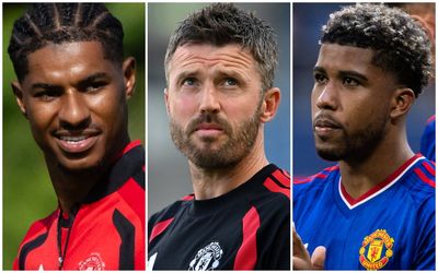 How Manchester United should line up for Hull clash as Marcus Rashford question lingers