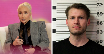 Criminal Past Of Hayden Panettiere’s Boyfriend Comes To Light As Investigation Is Launched Into Her Passing