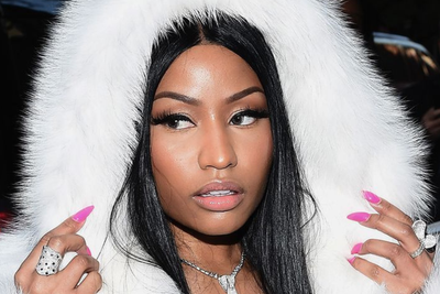 MAGA Rapper Nicki Minaj Endorses Byron Donalds Despite Ethics Complaint