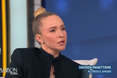 Hayden Panettiere discusses her bond with daughter Kaya in one of her last interviews