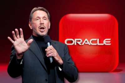 Larry Ellison's AI Bet Made Him Richer Than Musk: Then Came Oracle's $129.5B Debt Problem