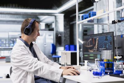 AI Designed Working Bacteriophages and the Federal DNA Screening Framework Meant to Catch Misuse Sits Unreplaced