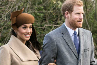Prince Harry, Meghan Markle Reportedly 'Considering a Public Apology' as Charles Reconciliation Sparks Rift