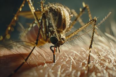 New Jersey Confirms Its First Zika Case Since 2020 and Says the Middlesex County Resident Traveled
