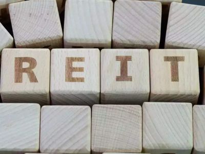 6 listed Indian REITs distribute Rs 3,136 crore to unitholders in Q1 FY27