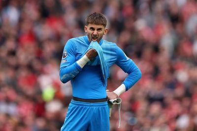 Juventus set to sign Tottenham goalkeeper Guglielmo Vicario on loan after moving on from Emiliano Martinez