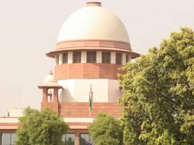 SC agrees to examine BJP leader Yogender Chandolia's plea against AAP MLA Vishesh Ravi's election