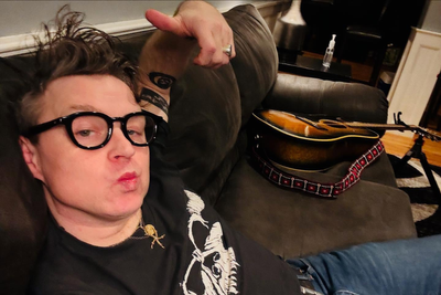 Disgraced Rocker Ryan Adams Sells Off Prized Possessions After Admitting He Is 'Broke and Sick'