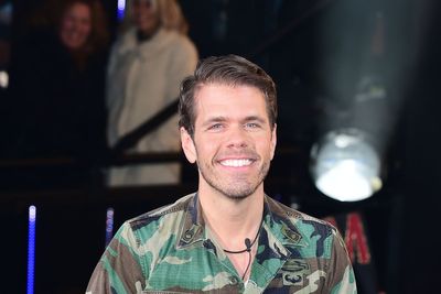 Perez Hilton remains in hospital and ‘treatment is continuing’, family says