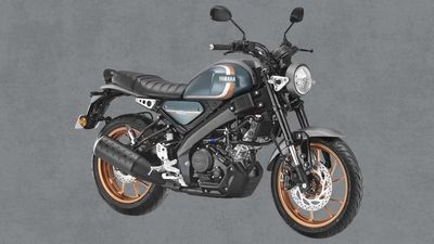 It Looks Like The US Is Getting Yamaha's Sweet Retro Naked Beginner Next Year