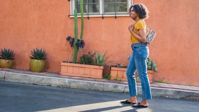 An exercise physiologist explains why you should be adding this 10-minute challenge to your daily walk—and how to do it safely