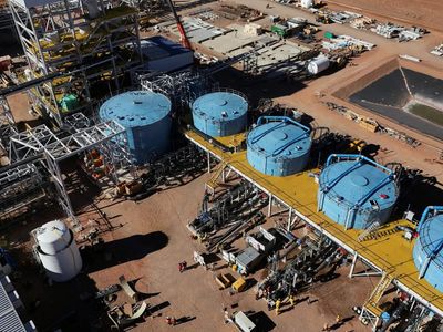India's state-owned KABIL expects to start lithium production in Argentina in 4-5 years