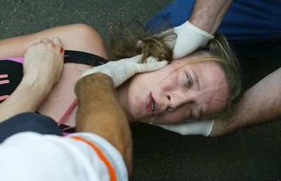 A Seizure at 16 Left Her Brain Flipping Words Backward, and It Never Switched Back