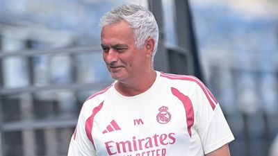 Real Madrid Could Find Rodri Alternative in a Familiar Face