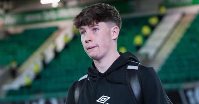 Highly-rated Rangers youngster signs new long-term deal