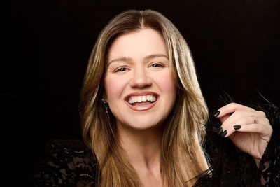 Kelly Clarkson Bans Her Children From Watching Her Film 'From Justin to Kelly'