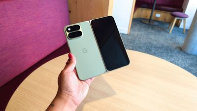 Google Pixel 12 Pro Fold: Everything we know so far and want to see