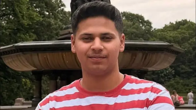 Family of Indian teen killed in Central Park carriage crash sues New York City for $105 million