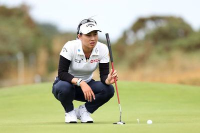Jeeno Thitikul wins in Portland as Thai golfers take top 3 spots