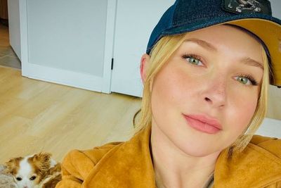 Hayden Panettiere Reportedly Travelled To South Carolina With Brian Hickerson Just Before Her Sudden Passing