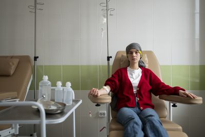 First in Class Myeloma Pill Wins Accelerated FDA Approval for Patients at First Relapse or Later