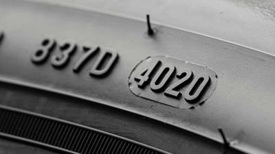What All Those Numbers And Letters On Your Tires Actually Mean