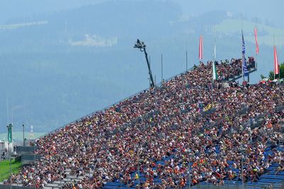 Davide Brivio hopes for more street races: "Let’s bring MotoGP to the people"