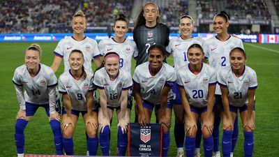 Predicting the USWNT 2027 Women’s World Cup Roster Less Than a Year Out