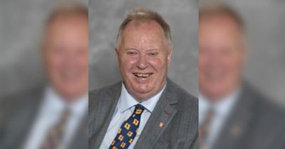 SNP councillor dies as tributes paid to 'passionate champion of local communities'