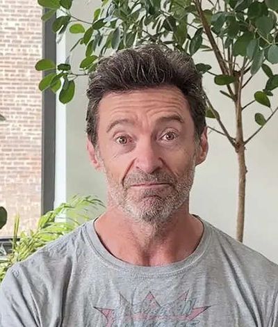 Quote of the day by Hugh Jackman: 'Instead of setting goals, seek...' Life lessons from inspiring quote on vulnerability, action, ambition, true growth and courage