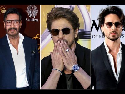 Cardamom or pan masala? Why Shah Rukh Khan, Ajay Devgn, Tiger Shroff face FDA action over Vimal ads