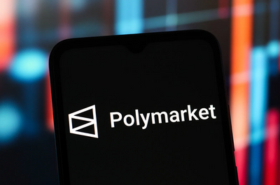 JPMorgan Debanked Polymarket Last Year. Now It's Keeping the Door Open for an IPO.