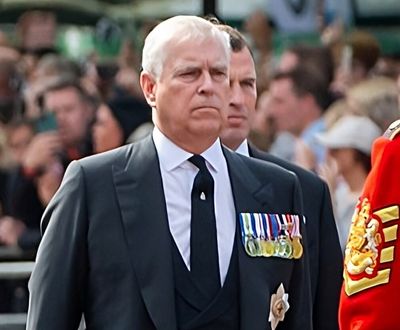 Prince Andrew Could Receive $11M Royal Funeral Despite Epstein Scandal: 'Why Should Taxpayers Pay?'