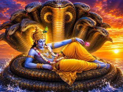 Shravana Putrada Ekadashi 2026:7 Things Devotees Should Know