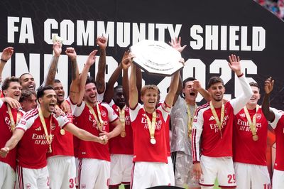Arsenal attack transformed as Mikel Arteta handed solution amid transfer wait