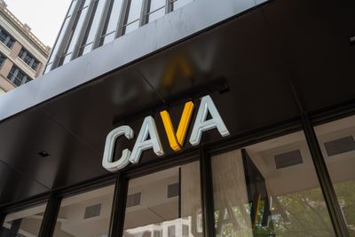 Cava CFO on growth, AI and why price hikes aren't on the agenda