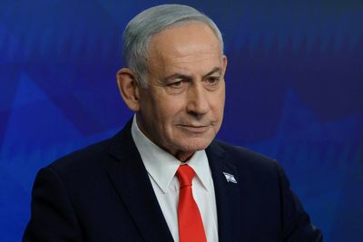 Netanyahu posts Mamdani’s face alongside Middle Eastern enemies list in campaign push