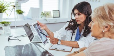US government is pushing to gain unprecedented access to your medical records – as data protections are weakening