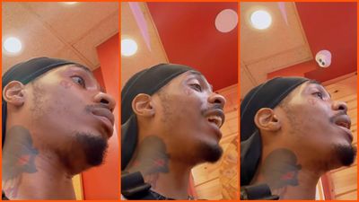 Man checks his bag at Popeyes and finds a problem. Then the employee treats him like he’s mistaken: ‘I know what’s on my receipt’